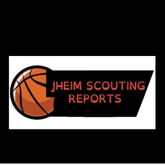 SJU ‘19•USA Basketball Support Staff•  NBA Bubble• Covering MN Hoops•