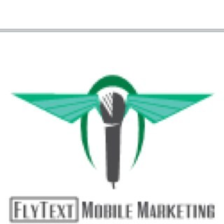 TheFlyText's profile picture. Making text message marketing our business. Please visit http://t.co/QrShv3NnGb
