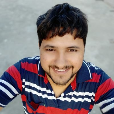 RealGautamm's profile picture. 