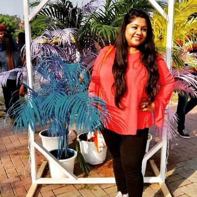 anusha25838697's profile picture. 