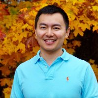 Simon (@simonyuanwang) 's Twitter Profile