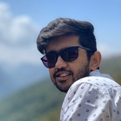 Apoorv422's profile picture. To live is the rarest thing in the world. Most people exist, that is all.