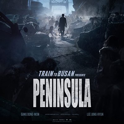 PeninsulaFull Profile Picture