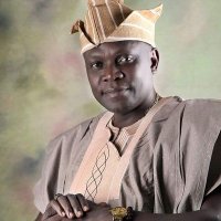 tokunbo james (@iamtokunbojames) 's Twitter Profile