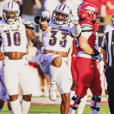 Matthew 19:26 • University of North Alabama, Alum