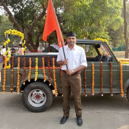 🚩🚩🚩जय श्री राम 🚩🚩🚩
सोशियल मीडिया कारोबारी सभ्य वलसाड
