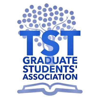 Official Twitter account of the Toronto School of Theology Graduate Students' Association @UofT. Our board represents TST's PhD, ThD, DMin, ThM and MA students.