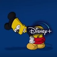No Context Disney+(@nc_disneyplus) 's Twitter Profile Photo