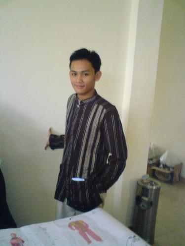 FitraSM's profile picture. 