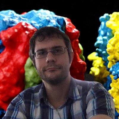 Oliver Mueller-Cajar Profile