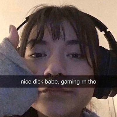 xobiyok's profile picture. 不要这样