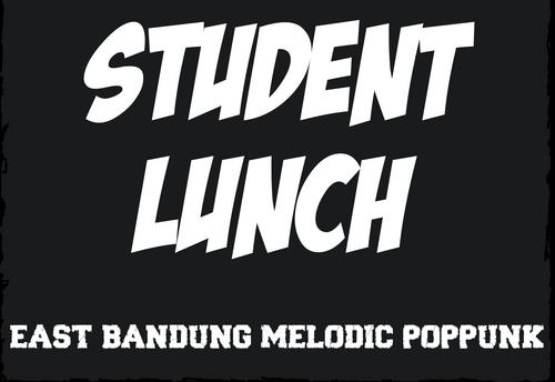 EAST BANDUNG MELODIC POPPUNK | IBOL | UJI | ISUR | EAT OUR LUNCH AT: 085794242205, 085624571064
