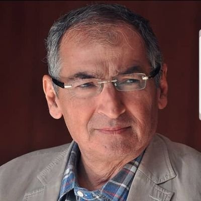 Professor of Political Science University of Tehran, Author and political analyst. https://t.co/9Va79HoO0p