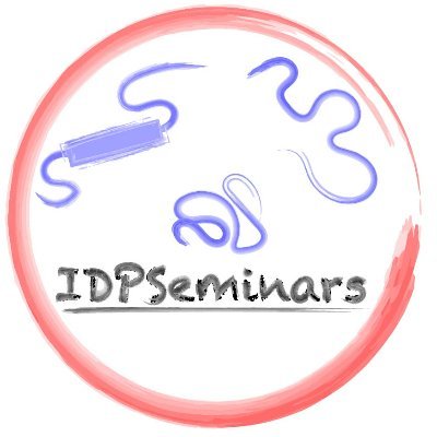 Virtual seminar series focusing on intrinsically disordered proteins. Seminars every month. Run by @alexholehouse and @proteinmagnus