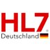 HL7 Germany (@hl7germany) Twitter profile photo HL7 Germany (@hl7germany) Twitter profile photo