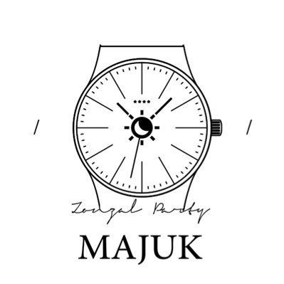 MAJUKさんのプロフィール画像