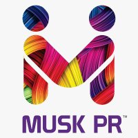 MUSK Public Relations(@muskpr_office) 's Twitter Profile Photo