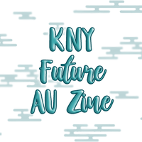 KNY Future AU Zine ☁️ COMPLETED(@knyfuturezine) 's Twitter Profile Photo