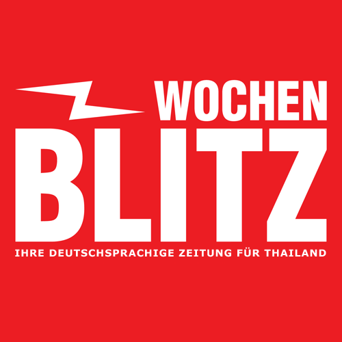 Wir bieten täglich aktuelle Nachrichten aus Bangkok, Pattaya, Phuket und ganz Thailand!
Besuche uns auch auf Facebook:
https://t.co/6MOe7LAFg4