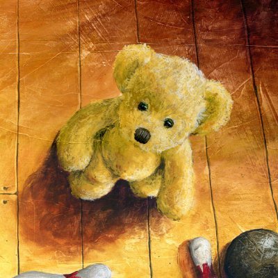 NO BATTERIES REQUIRED.
HUG ONCE TO ACTIVATE.
THANK YOU.

 The Story of Solomon Bear - available in paperpack or ebook from Amazon. https://t.co/gJgQhwTmkO