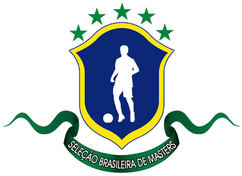 selecaomasters's profile picture. Siga a Seleção Brasileira de Masters no twitter!
