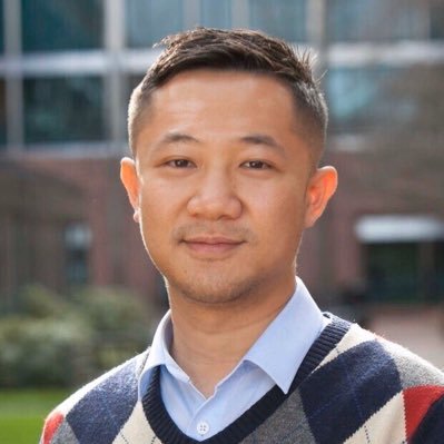 Assistant Professor @UFPharmacy Engineer by training with interests in advancing medicine using nanotechnology.🏳️🌈