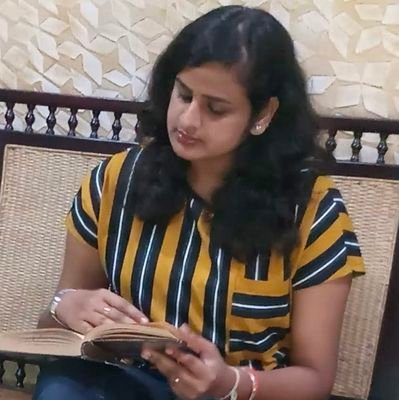 HarshithaDevar4's profile picture. Here to express opinions and be informed.