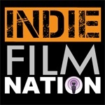 indiefilmnation's profile picture. the video and audio podcast about independent films and the people behind those independent films.