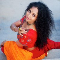 Yamuna Srinidhi(@yamunasrinidhi) 's Twitter Profile Photo