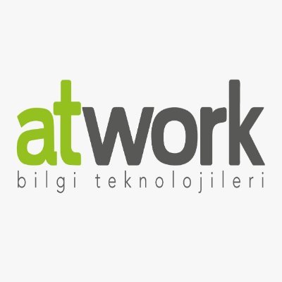 atworkbt's profile picture. Yönetim sürecinin her aşamasını kapsayan gerçekçi çözümlerimizle, işletmeleri  dijitalleştirip stratejik olarak dönüştüren teknoloji firmasıyız.