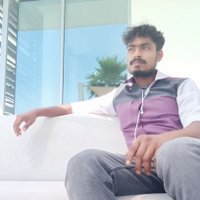 Ananth (@mcpadayatchi) 's Twitter Profile