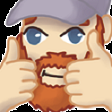 I'm Thess and you can find me streaming on https://t.co/IEJz0rfobH