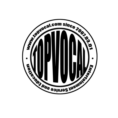 topvocal's profile picture. The World Best Vocal Comunity