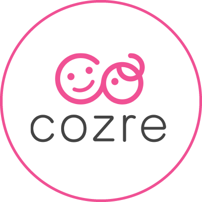 cozre（コズレ）@全プレ実施中★月齢カード・フレークシール他★さんのプロフィール画像