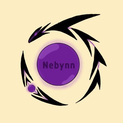 Nebynnさんのプロフィール画像