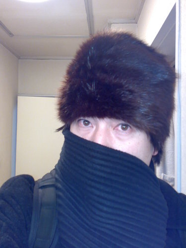 kinzazakoo's profile picture. ただのスパック野郎