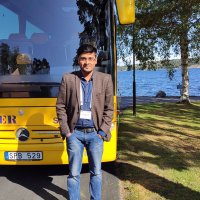 Tusar Acharya (@tusar_acharya) 's Twitter Profile