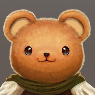 BEARLUXE Profile Picture