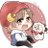 いもさくらもち(-'﹃ '-)のアイコン