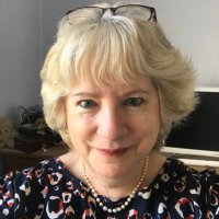 Alison Peacock(@AlisonMPeacock) 's Twitter Profile Photo