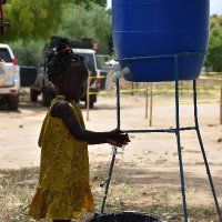 HPF South Sudan (@hpfsouthsudan) 's Twitter Profile Photo HPF South Sudan (@hpfsouthsudan) 's Twitter Profile Photo