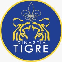 Dinastía Tigre(@DinastiaTigre) 's Twitter Profile Photo