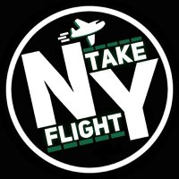 NYTakeFlight (@nytakeflight) 's Twitter Profile Photo NYTakeFlight (@nytakeflight) 's Twitter Profile Photo