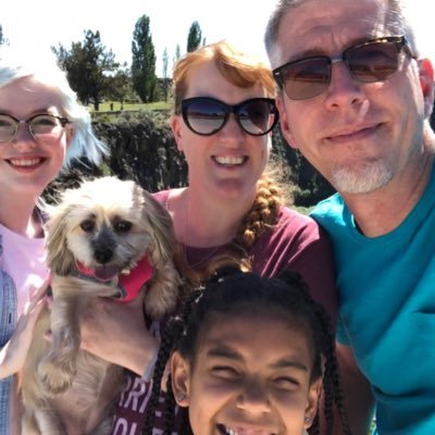 HlePNW's profile picture. Middle school teacher. History buff. Momma. Maker of awesomeness.