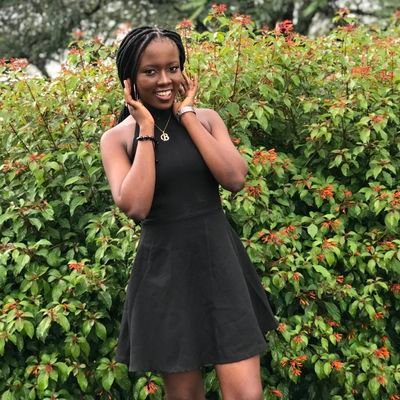 BibianImasua's profile picture. My unique being