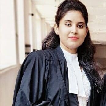 Advocate,member of governing council (junior executive) oudh Bar association,High court Lucknow