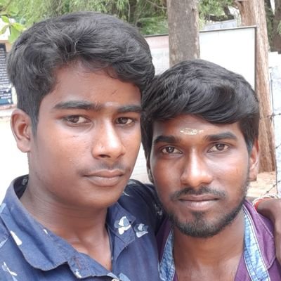 vishnu pollachi