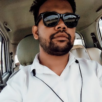 suhailrana2978's profile picture. Environmentalist. Indian muslim ,Full faith in Indian constitution..have to be positive in every situation. love books