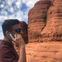 kartik joshi (@kartikkjoshi) 's Twitter Profile