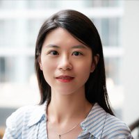 Yuanxin Deng (@yuanxindeng) 's Twitter Profile